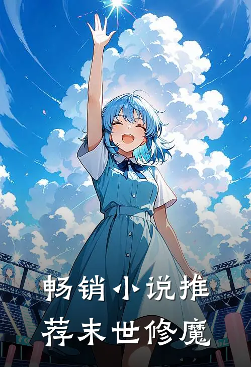 畅销小说推荐末世修魔