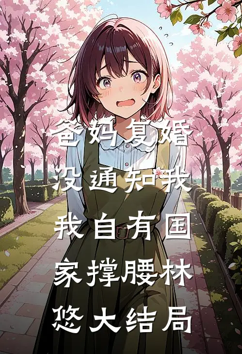爸妈复婚没通知我，我自有国家撑腰林悠大结局
