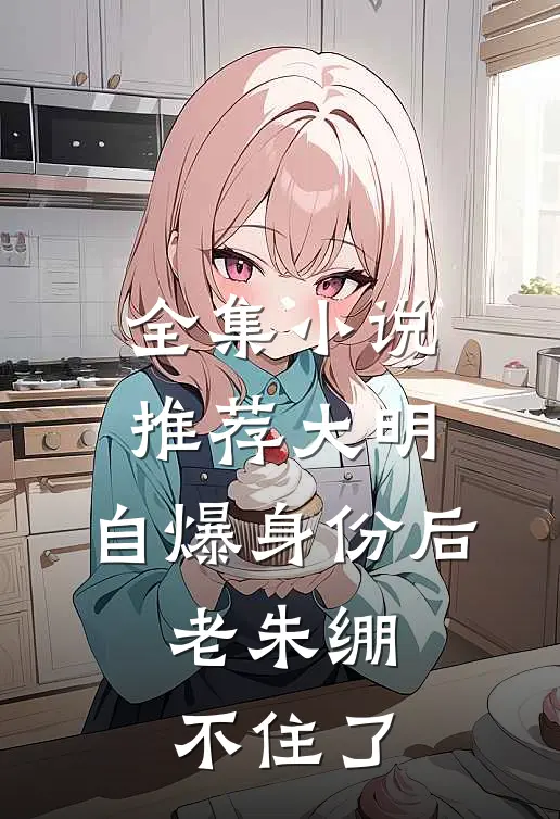 全集小说推荐大明：自爆身份后，老朱绷不住了