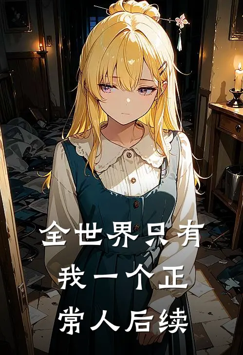 全世界只有我一个正常人后续
