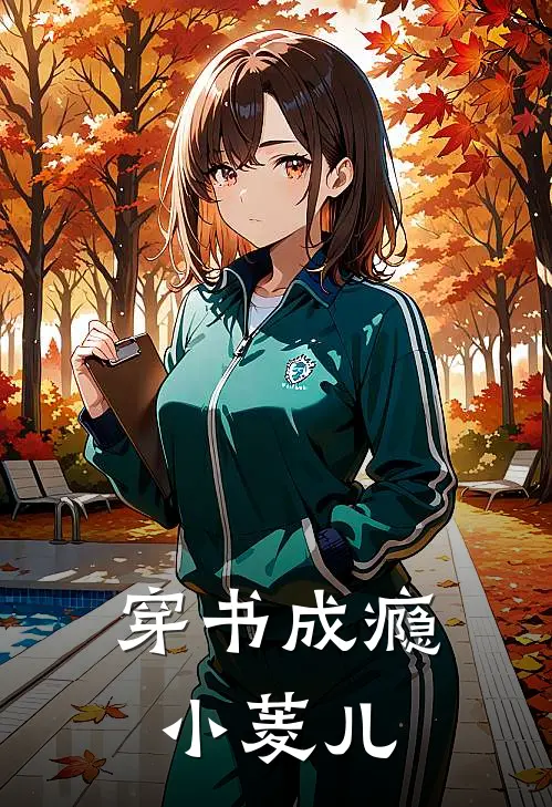 穿书成瘾小菱儿