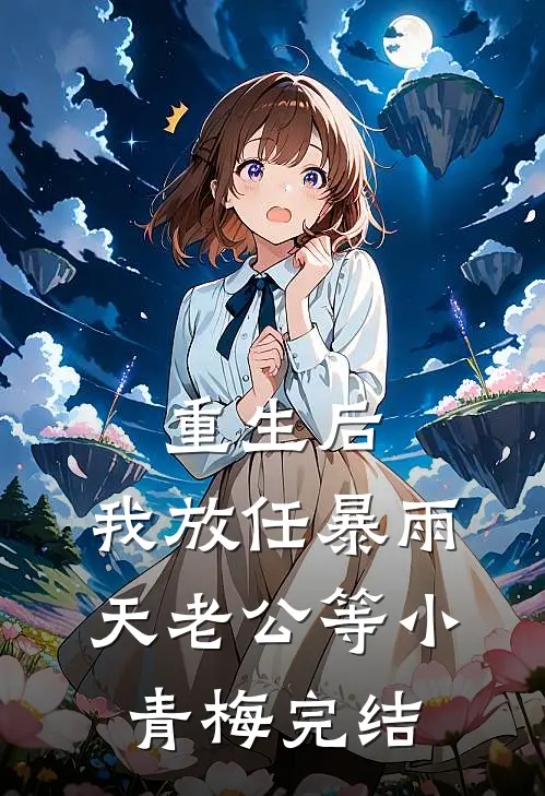 重生后，我放任暴雨天老公等小青梅完结