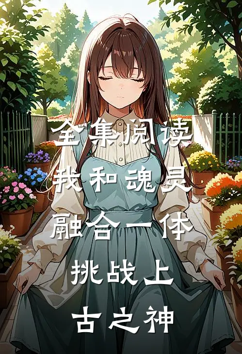 全集阅读我和魂灵融合一体，挑战上古之神