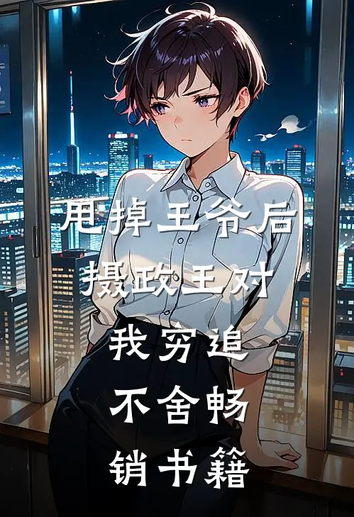 甩掉王爷后，摄政王对我穷追不舍畅销书籍