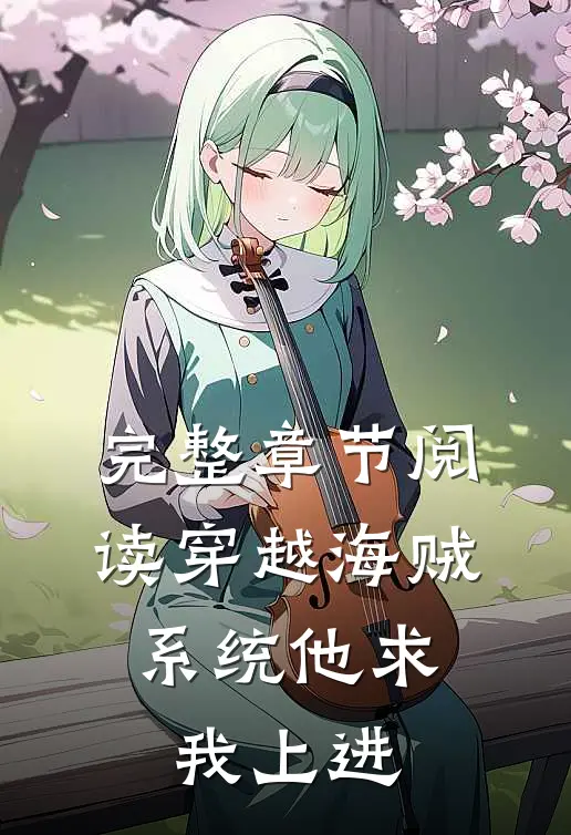 完整章节阅读穿越海贼，系统他求我上进