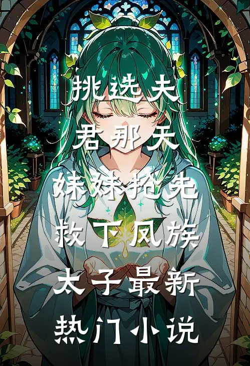 挑选夫君那天，妹妹抢先救下凤族太子最新热门小说