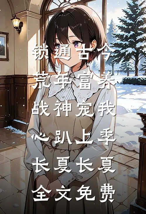 锁通古今：荒年富养，战神宠我心趴上季长夏长夏全文免费