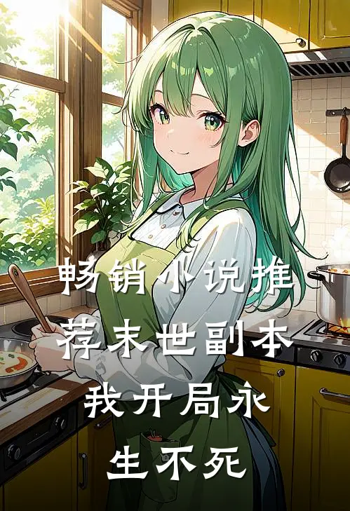 畅销小说推荐末世副本：我开局永生不死