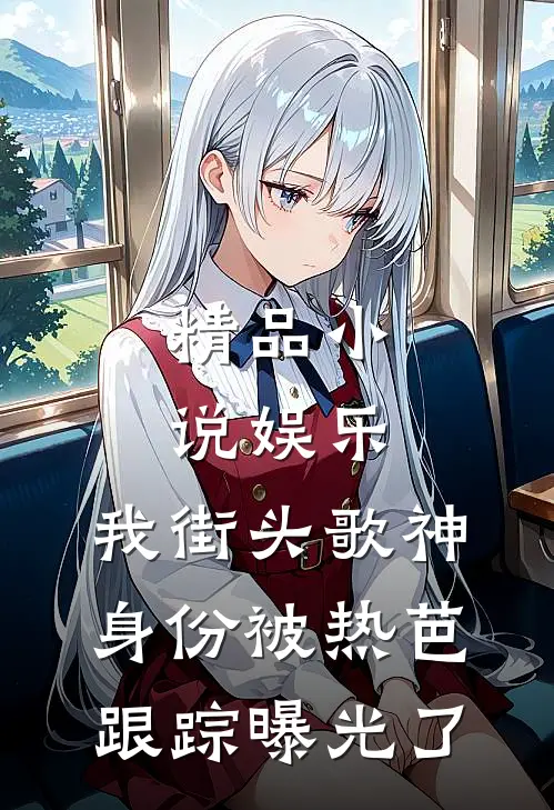 精品小说娱乐：我街头歌神身份被热芭跟踪曝光了