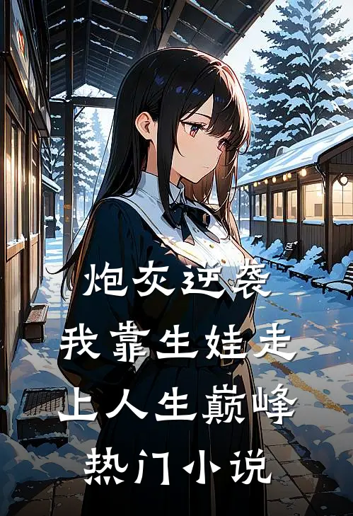 炮灰逆袭：我靠生娃走上人生巅峰热门小说