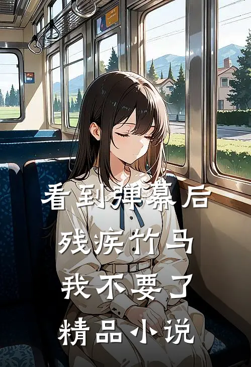 看到弹幕后，残疾竹马我不要了精品小说