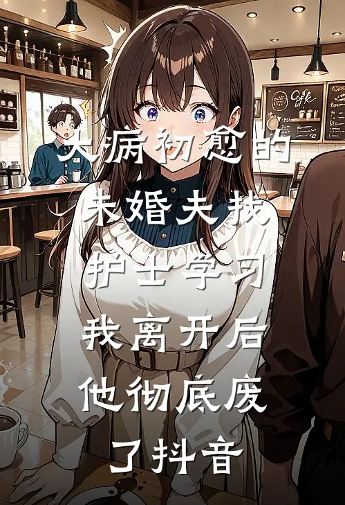 大病初愈的未婚夫找护士学习，我离开后他彻底废了抖音