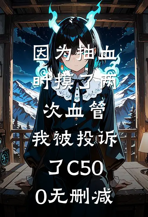 因为抽血时摸了两次血管，我被投诉了C500无删减