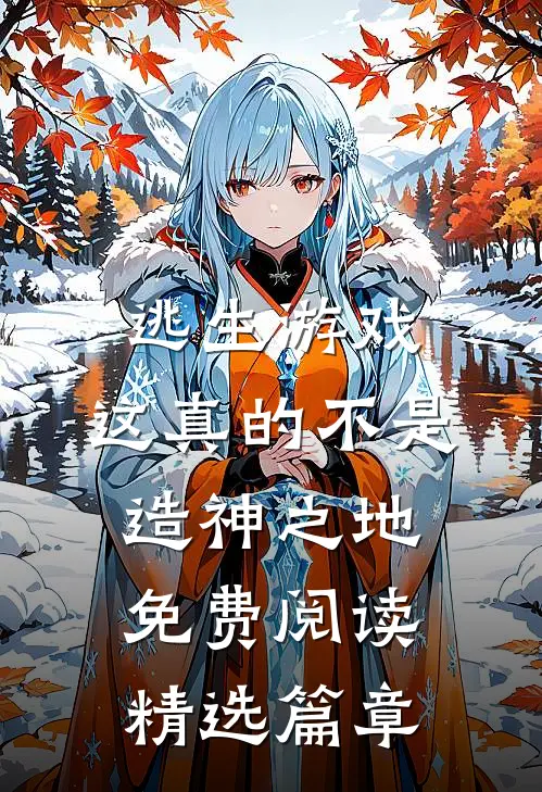 逃生游戏:这真的不是造神之地免费阅读精选篇章