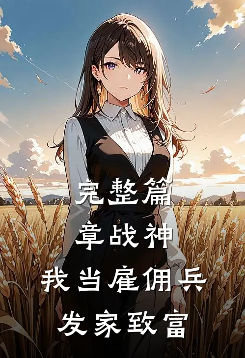 完整篇章战神：我当雇佣兵发家致富