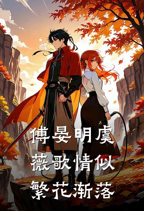 傅晏明虞薇歌情似繁花渐落