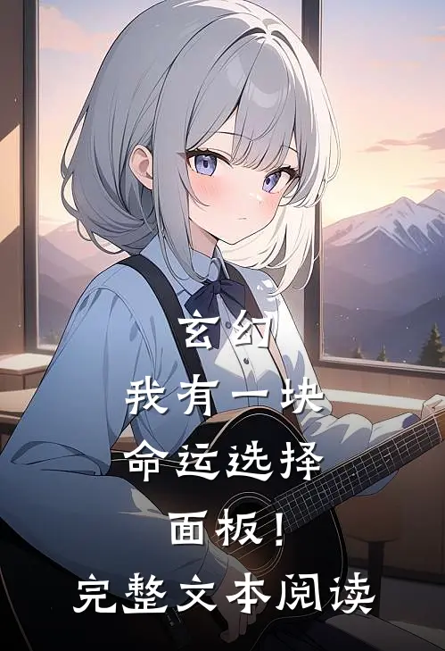 玄幻：我有一块命运选择面板！完整文本阅读