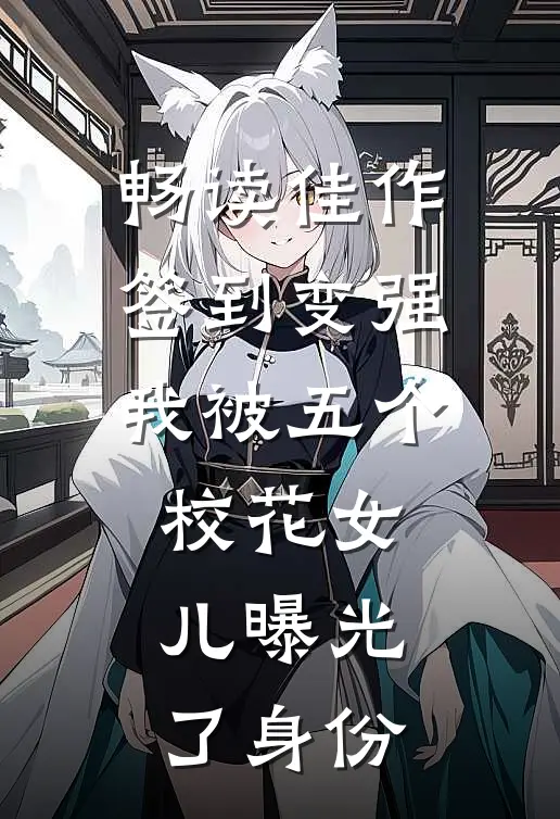 畅读佳作签到变强：我被五个校花女儿曝光了身份