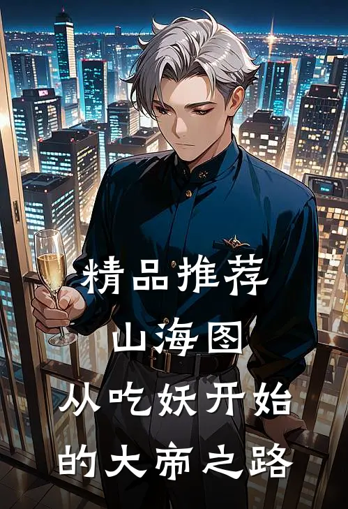 精品推荐山海图：从吃妖开始的大帝之路