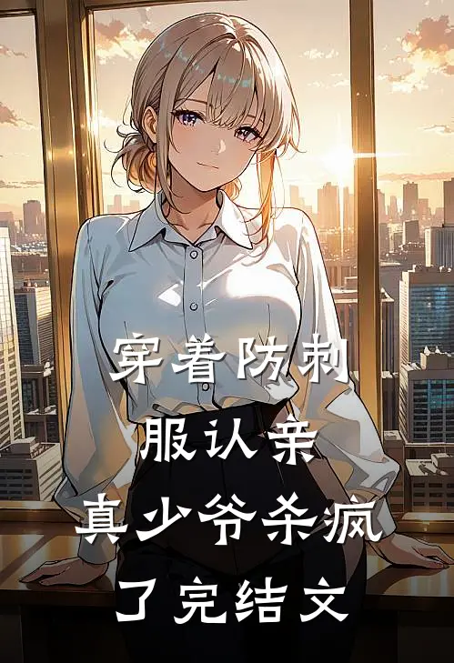 穿着防刺服认亲，真少爷杀疯了完结文
