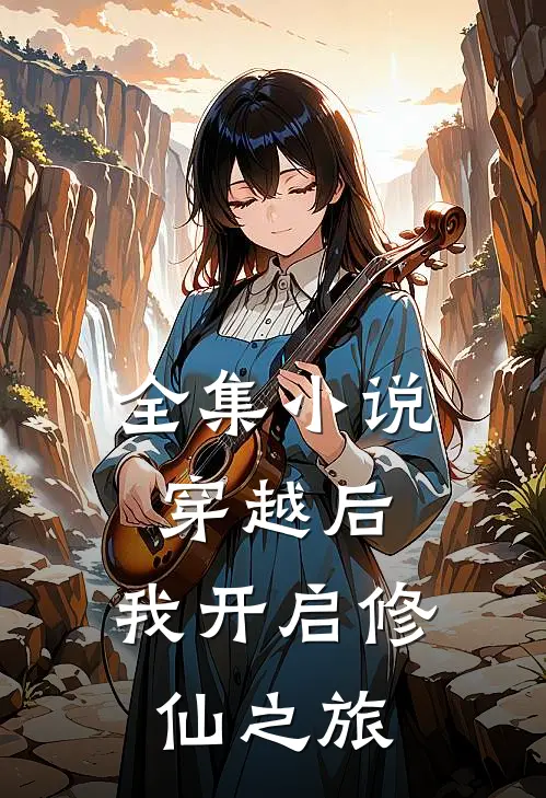 全集小说穿越后，我开启修仙之旅