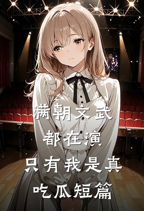 满朝文武都在演，只有我是真吃瓜短篇