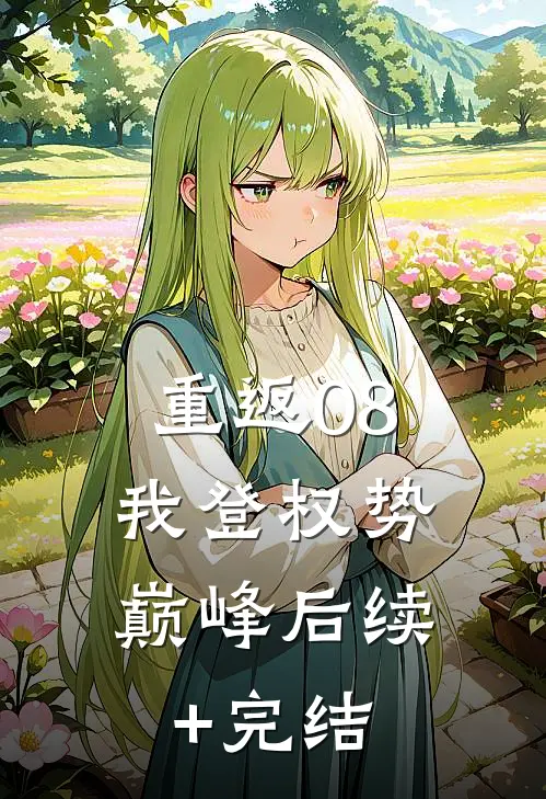 重返08：我登权势巅峰后续+完结