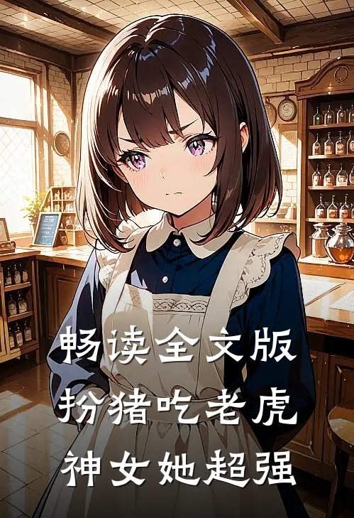 畅读全文版扮猪吃老虎：神女她超强