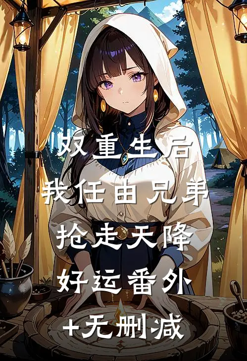 双重生后，我任由兄弟抢走天降好运番外+无删减