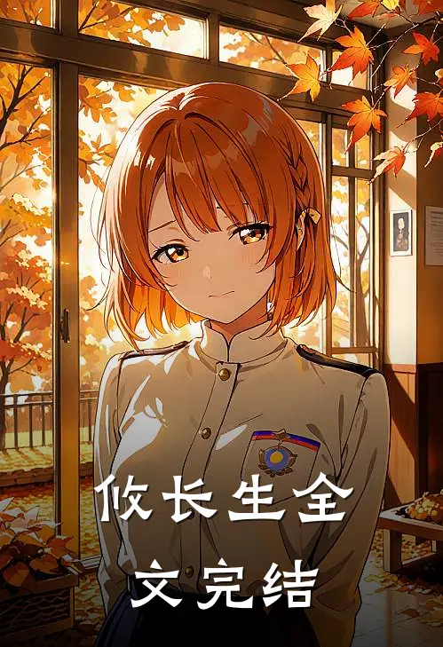 攸长生全文完结