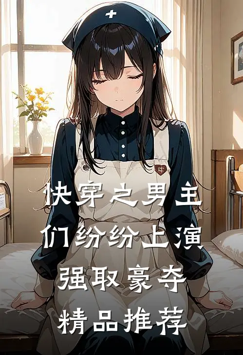 快穿之男主们纷纷上演强取豪夺精品推荐