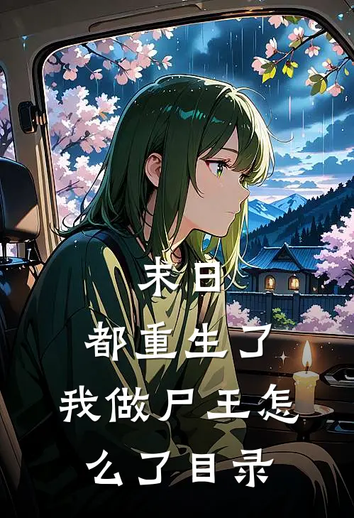 末日：都重生了，我做尸王怎么了目录