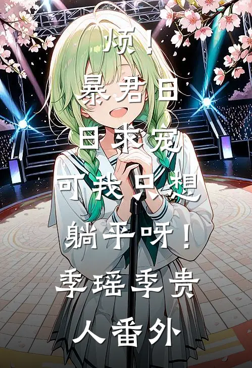 烦！暴君日日求宠，可我只想躺平呀！季瑶季贵人番外