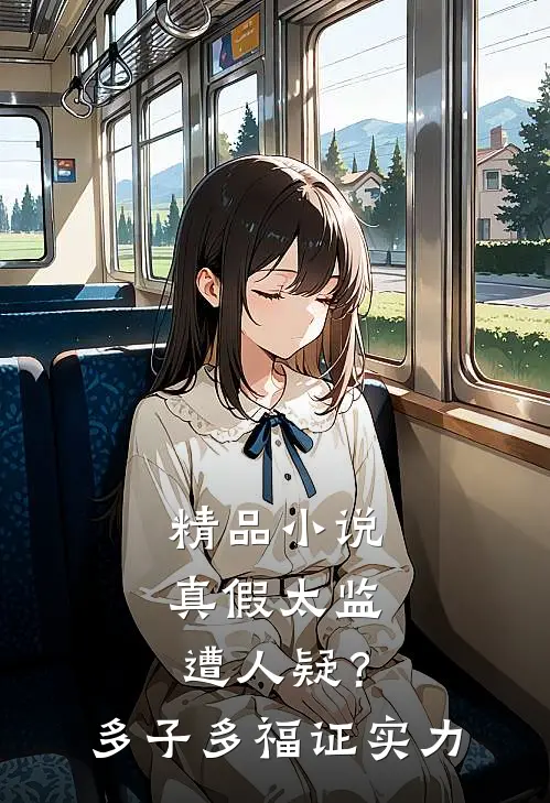精品小说真假太监遭人疑？多子多福证实力