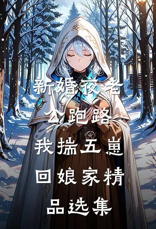 新婚夜老公跑路，我揣五崽回娘家精品选集