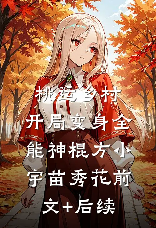 桃运乡村：开局变身全能神棍方小宇苗秀花前文+后续