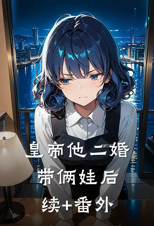 皇帝他二婚带俩娃后续+番外