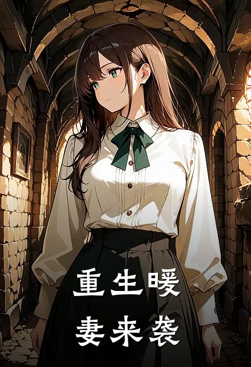 重生暖妻来袭