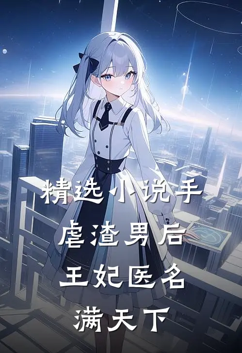 精选小说手虐渣男后，王妃医名满天下