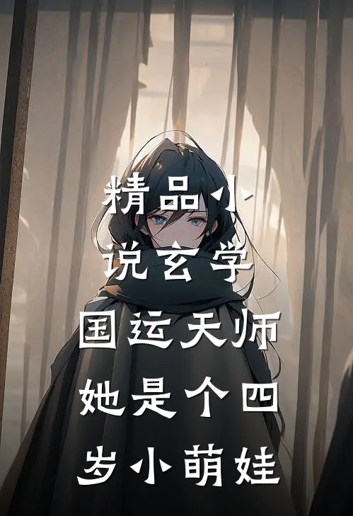 精品小说玄学：国运天师她是个四岁小萌娃