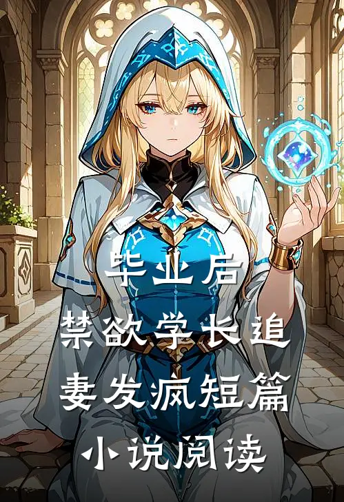 毕业后，禁欲学长追妻发疯短篇小说阅读