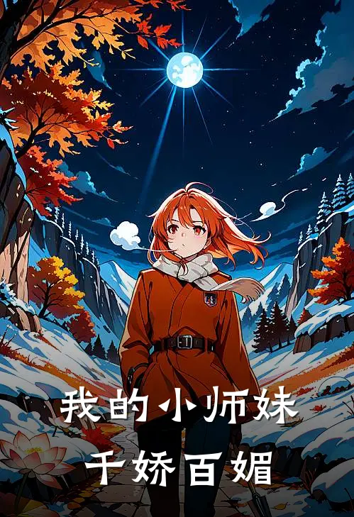 我的小师妹千娇百媚
