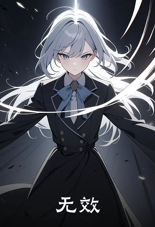 无效