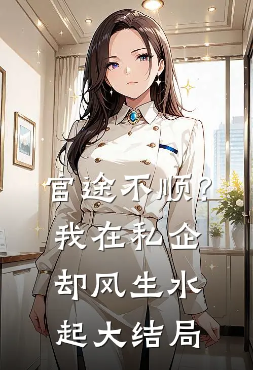 官途不顺？我在私企却风生水起大结局