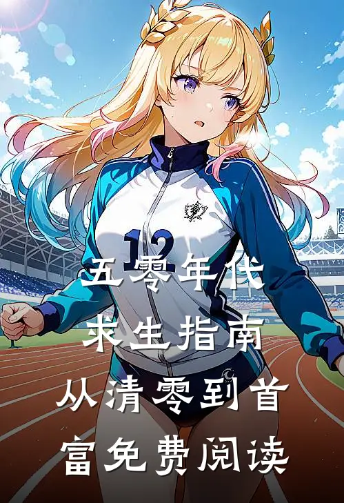 五零年代求生指南：从清零到首富免费阅读