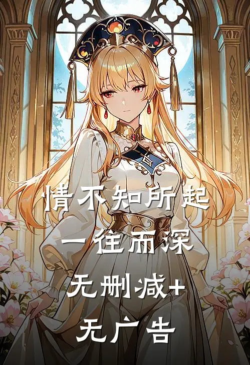 情不知所起，一往而深无删减+无广告