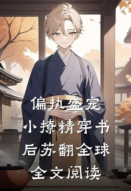 偏执盛宠：小撩精穿书后苏翻全球全文阅读