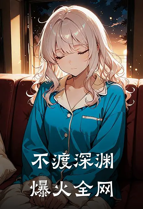 不渡深渊爆火全网