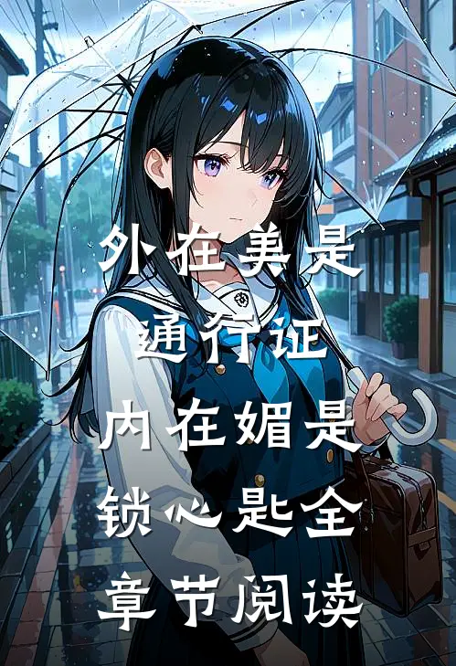 外在美是通行证，内在媚是锁心匙全章节阅读