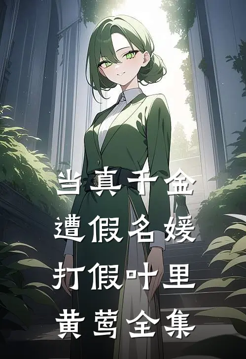 当真千金遭假名媛“打假”叶里黄莺全集